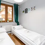 Rentplanet - Nadrzeczna Appartamento