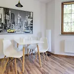 Rentplanet - Nadrzeczna Appartamento *