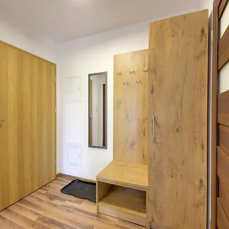 Apartment Rentplanet - Nadrzeczna