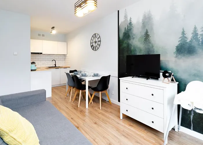 Lägenhet Rentplanet - Nadrzeczna Karpacz