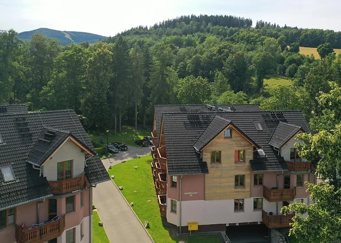 Rentplanet - Nadrzeczna Lägenhet *