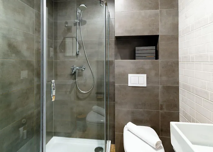 Lägenhet Rentplanet - Nadrzeczna Karpacz