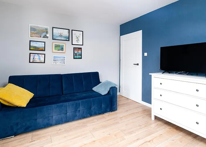 Rentplanet - Nadrzeczna *