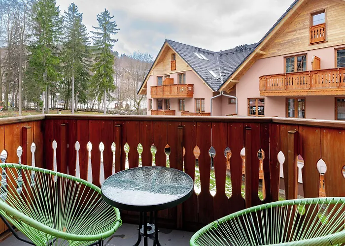 Rentplanet - Nadrzeczna Lägenhet