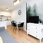 Apartamento Rentplanet - Nadrzeczna Karpacz