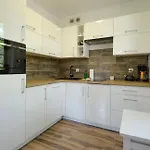 Apartamento Rentplanet - Nadrzeczna