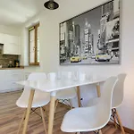 Apartamento Rentplanet - Nadrzeczna Karpacz