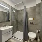Rentplanet - Nadrzeczna Apartamento *
