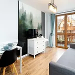 Apartamento Rentplanet - Nadrzeczna *