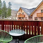 Rentplanet - Nadrzeczna Daire