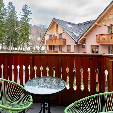 Rentplanet - Nadrzeczna Διαμέρισμα *