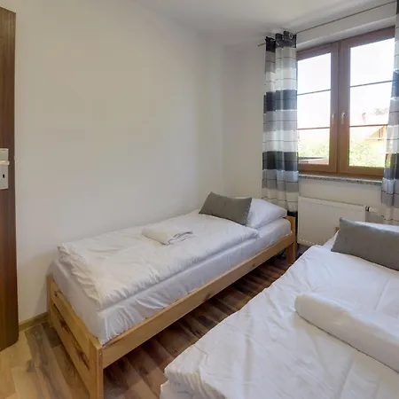 Rentplanet - Nadrzeczna Karpacz