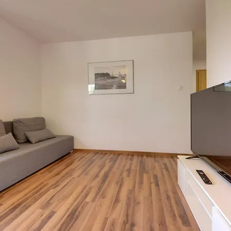 Rentplanet - Nadrzeczna Appartamento