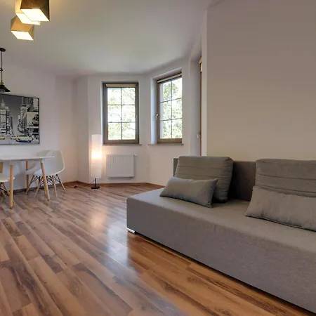 Rentplanet - Nadrzeczna Appartamento *