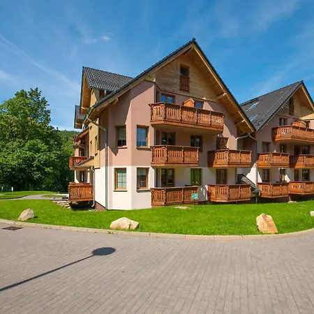 Rentplanet - Nadrzeczna Karpacz