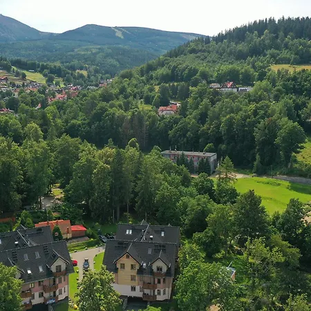 Rentplanet - Nadrzeczna Appartamento