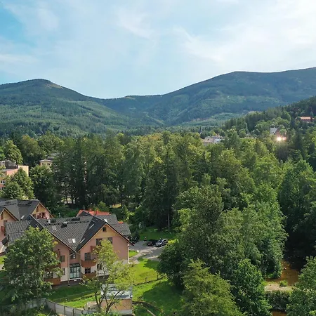 Rentplanet - Nadrzeczna Apartment Karpacz