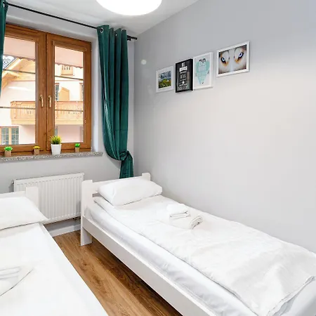 Rentplanet - Nadrzeczna Karpacz