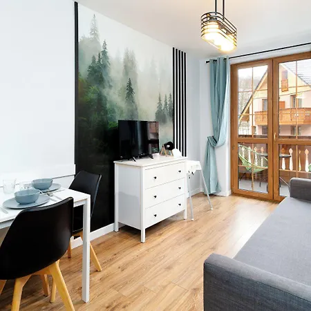 Appartamento Rentplanet - Nadrzeczna *