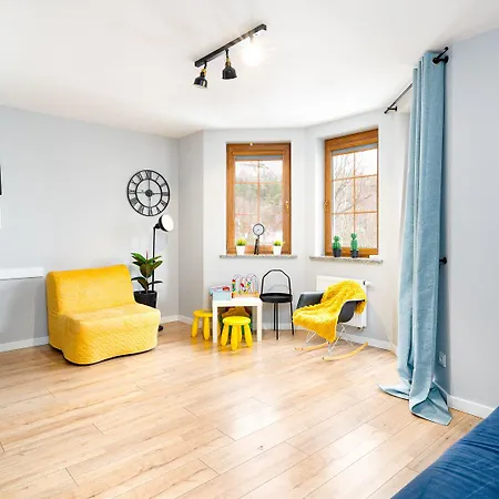 Rentplanet - Nadrzeczna Karpacz