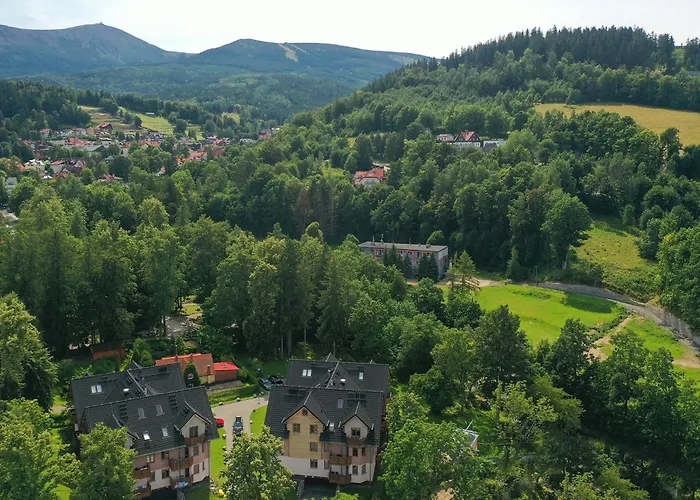 Rentplanet - Nadrzeczna Apartment